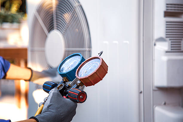 Affordable Hvac Maintenance solutions in Jackson, WY